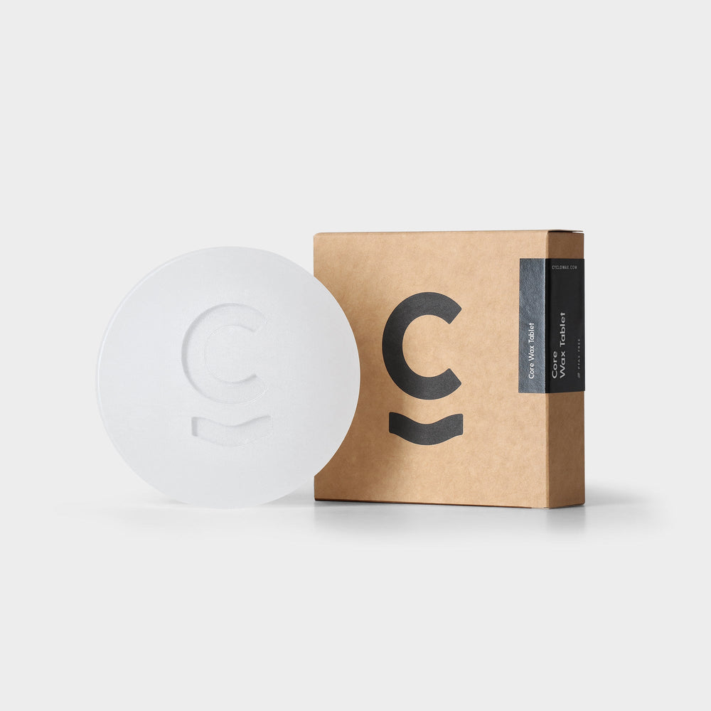 Core Wax Tablet