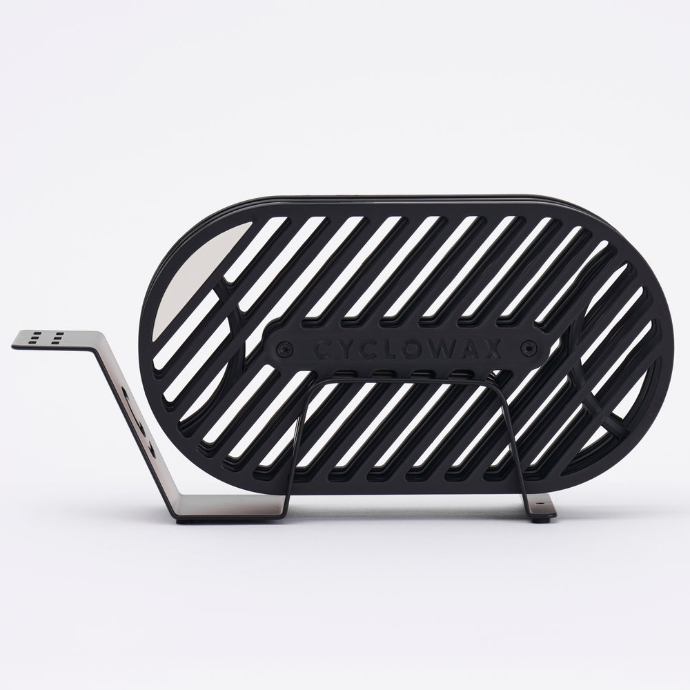 Spool Rack