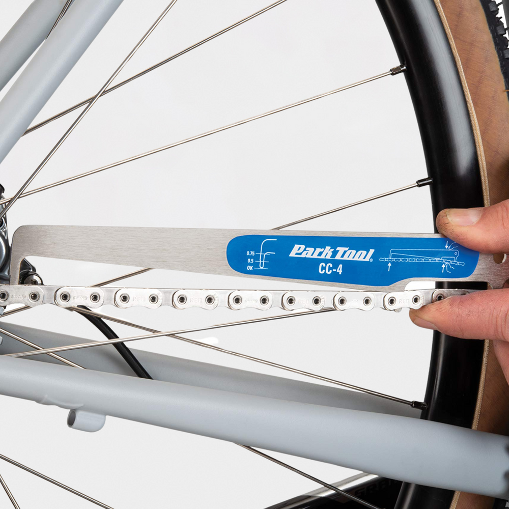 Park Tool Chain Checker CC-4.2