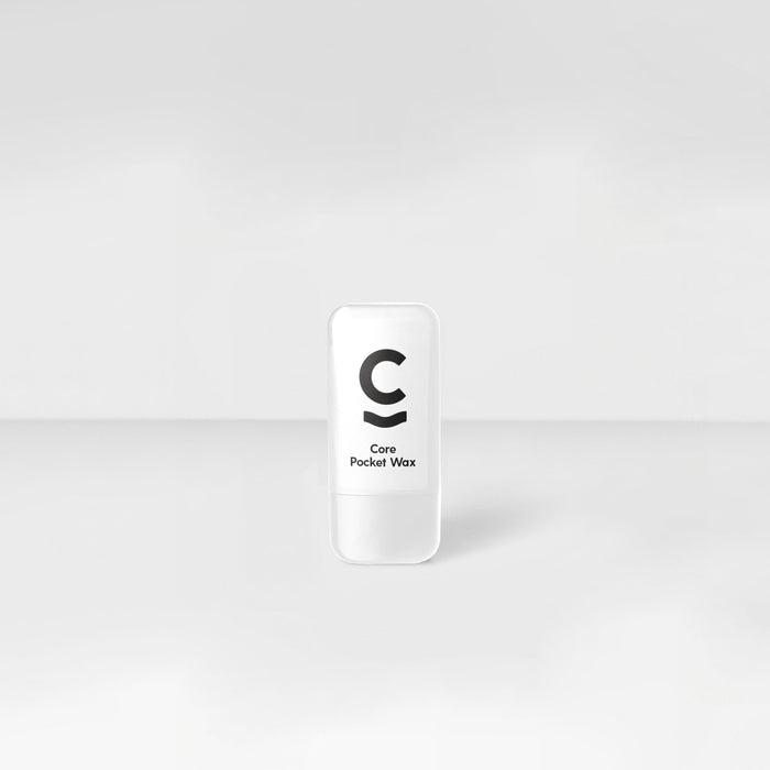 Core Pocket Wax