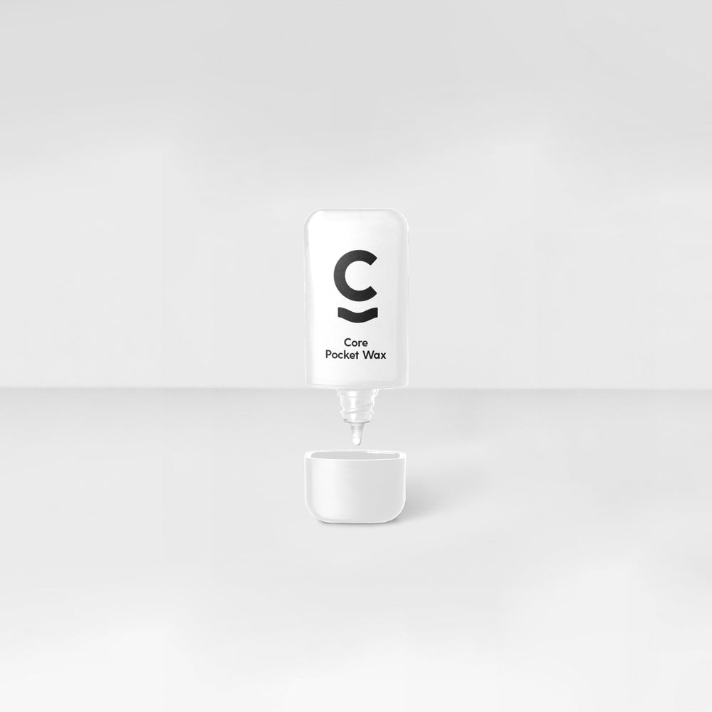 Core Pocket Wax