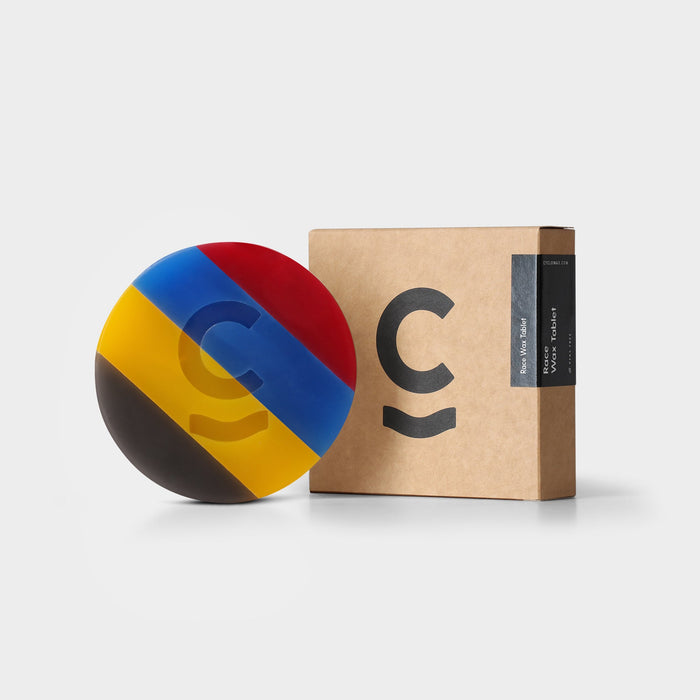 Race Wax Tablet