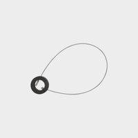Swizzle wire