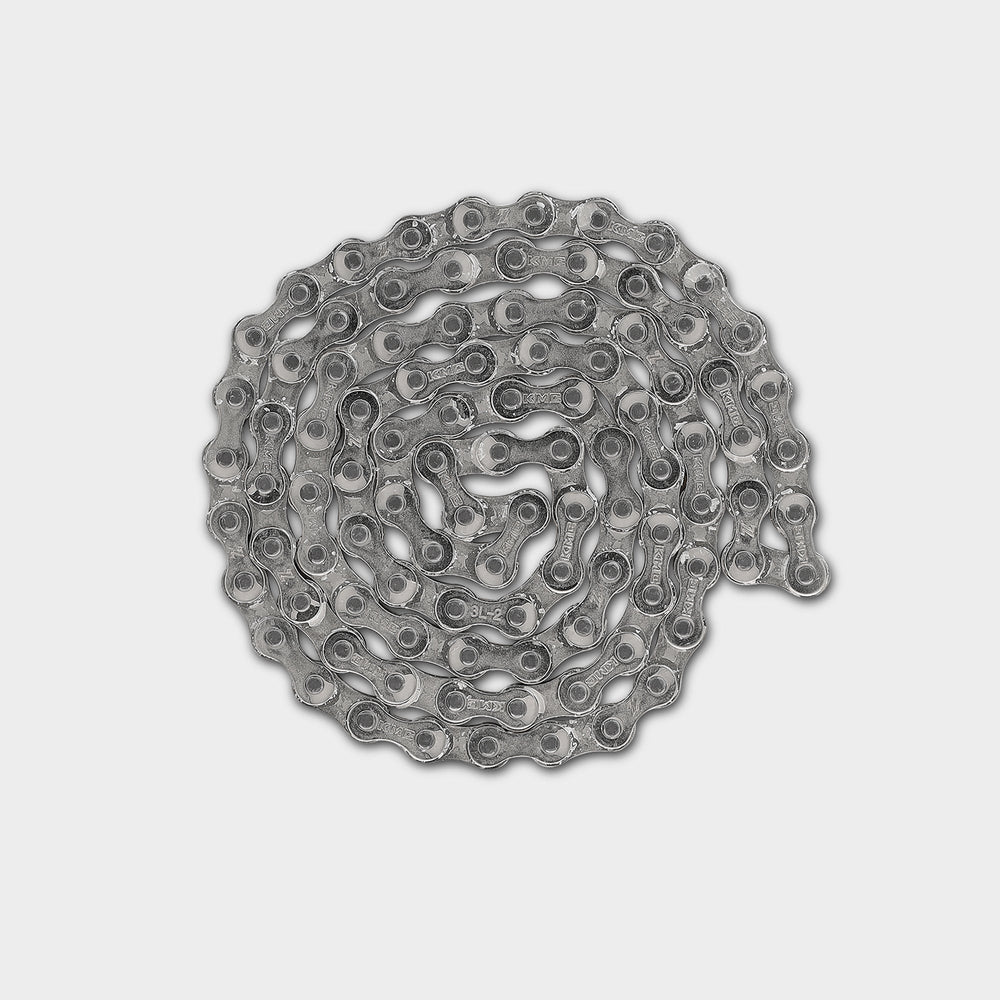 Zwift Ride Hot Waxed Chain