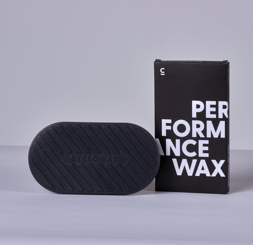 Performance Wax Kit